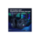 Наушники HP DHE-8005 RGB Black (DHE-8005U)