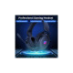 Наушники HP DHE-8005 RGB Black (DHE-8005U)