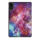 Чехол для планшета BeCover Smart Xiaomi Redmi Pad 2 11.0" Space (713651)