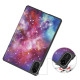 Чехол для планшета BeCover Smart Xiaomi Redmi Pad 2 11.0" Space (713651)