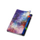 Чехол для планшета BeCover Smart Xiaomi Redmi Pad 2 11.0" Space (713651)