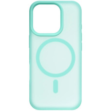 Чехол для мобильного телефона Armorstandart Mystiq MagCase Apple iPhone 16 Pro Turquoise (ARM91581)