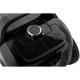 Gorenje Пилосос контейнерний, 800Вт, конт пил -3.3л, HEPA, чорний (VCE01G4AEBK)