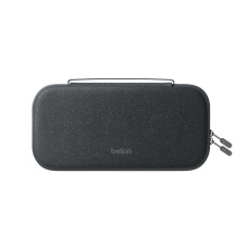 Belkin Чохол із акумулятором 10000мА·год для Nintendo Switch 2, Charcoal (ENA001HQCH-V2)