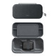 Belkin Чохол із акумулятором 10000мА·год для Nintendo Switch 2, Charcoal (ENA001HQCH-V2)