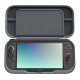 Belkin Чохол із акумулятором 10000мА·год для Nintendo Switch 2, Charcoal (ENA001HQCH-V2)