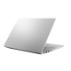 ASUS Ноутбук Vivobook S 14 S3407VA-LY013 14" WUXGA IPS, Intel i7-13620H, 16GB, F512GB, UMA, NoOS, Сріблястий (90NB1681-M000H0)