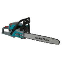 Könner & Söhnen Пила бензиновая KS CS31G-20-1 50см 54.5см3 5.6кг (KSCS31G-20-1)