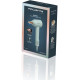 Rowenta Blumia Hair Dryer, 1300 W, 3 settings, ionizer, cool air, display, turquoise (HY5N12E0)
