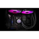 Система жидкостного охлаждения ASUS ROG STRIX LC II 280 ARGB (90RC00C1-M0UAY1)
