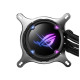Система жидкостного охлаждения ASUS ROG STRIX LC II 280 ARGB (90RC00C1-M0UAY1)