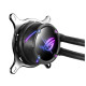 Система жидкостного охлаждения ASUS ROG STRIX LC II 280 ARGB (90RC00C1-M0UAY1)