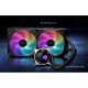 Система жидкостного охлаждения ASUS ROG STRIX LC II 280 ARGB (90RC00C1-M0UAY1)