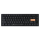 Клавиатура Ducky One 3 SF Cherry MX Red RGB UA USB Black (DKON2167ST-RUAPXCLAWSC1)