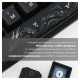 Клавиатура Ducky One 3 SF Cherry MX Red RGB UA USB Black (DKON2167ST-RUAPXCLAWSC1)