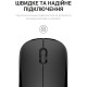 Мышка OfficePro M183 Wireless Black (M183)