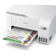 Многофункциональное устройство Epson EcoTank L3256 c WiFi (C11CJ67414)