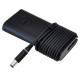 Блок питания к ноутбуку Dell 90W Oval 19.5V 4.62A разъем 7.4/5.0 (pin inside) (LA90PM130 / A40223)
