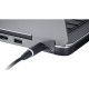 Блок питания к ноутбуку Dell 90W Oval 19.5V 4.62A разъем 7.4/5.0 (pin inside) (LA90PM130 / A40223)