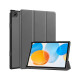 Чехол для планшета BeCover Smart Case Teclast M40 Pro 10.1" Gray (709881)