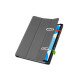 Чехол для планшета BeCover Smart Case Teclast M40 Pro 10.1" Gray (709881)