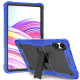 Чохол до планшета Armorstandart Rover Xiaomi Redmi Pad 2 Pro Blue (ARM89207)