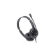 Наушники A4Tech FH100i Stone Black (4711421976909)