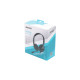 Наушники A4Tech FH100i Stone Black (4711421976909)
