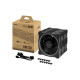 Кулер для корпуса ASUS PRIME MR120 REVERSE ARGB BLACK 3IN1 (90DA00L0-B09020)
