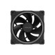 Кулер для корпуса ASUS PRIME MR120 REVERSE ARGB BLACK 3IN1 (90DA00L0-B09020)