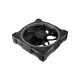 Кулер для корпуса ASUS PRIME MR120 REVERSE ARGB BLACK 3IN1 (90DA00L0-B09020)