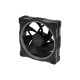 Кулер для корпуса ASUS PRIME MR120 REVERSE ARGB BLACK 3IN1 (90DA00L0-B09020)