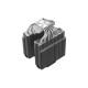 Кулер для процессора Xilence CRYON M806D.B (XC091)