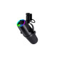 Микрофон Cherry Xtrfy NGALE X Cardioid USB-A RGB Black (CX-NGALE-X-RGB-BLACK)