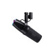 Микрофон Cherry Xtrfy NGALE X Cardioid USB-A RGB Black (CX-NGALE-X-RGB-BLACK)
