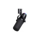 Микрофон Cherry Xtrfy NGALE X Cardioid USB-A RGB Black (CX-NGALE-X-RGB-BLACK)