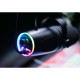 Микрофон Cherry Xtrfy NGALE X Cardioid USB-A RGB Black (CX-NGALE-X-RGB-BLACK)
