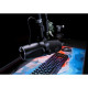 Микрофон Cherry Xtrfy NGALE X Cardioid USB-A RGB Black (CX-NGALE-X-RGB-BLACK)