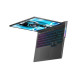 Ноутбук Thunderobot Zero 16 Pro (ZERO16Pro-U7255HX57TE1Q360ARB)