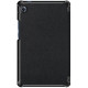 Чехол для планшета Armorstandart Smart Case Huawei MatePad T8 8' (Kobe2-W09A) Black (ARM58598)