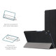 Чехол для планшета Armorstandart Smart Case Huawei MatePad T8 8' (Kobe2-W09A) Black (ARM58598)