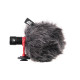 2E MG010 Shoutgun Mic, 3.5mm (2E-MG010)