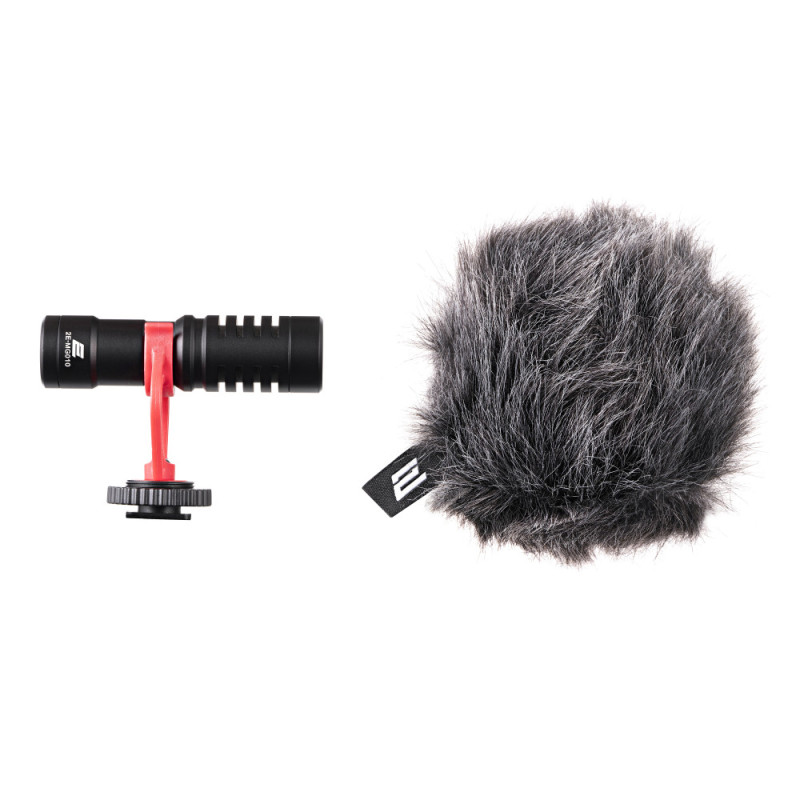 2E MG010 Shoutgun Mic, 3.5mm (2E-MG010)