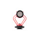 2E MG010 Shoutgun Mic, 3.5mm (2E-MG010)