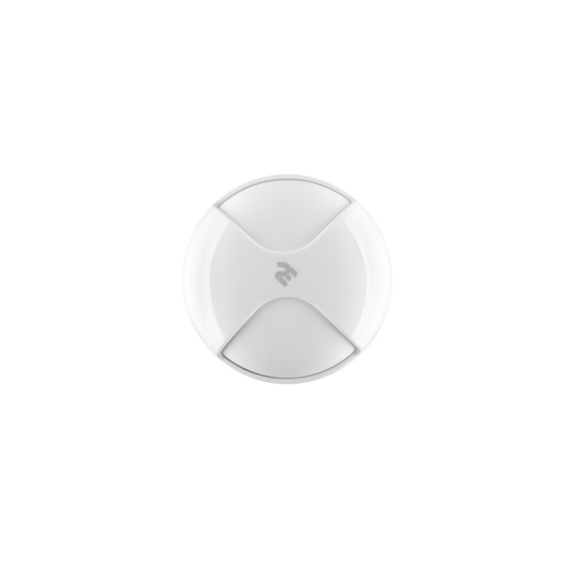 2E Навушники RainDrops Х True Wireless Waterproof Mic White (2E-EBTWRDXWH)