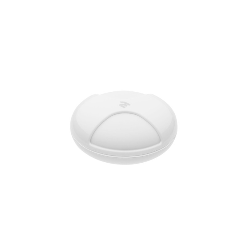 2E Навушники RainDrops Х True Wireless Waterproof Mic White (2E-EBTWRDXWH)