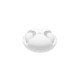 2E Навушники RainDrops Х True Wireless Waterproof Mic White (2E-EBTWRDXWH)