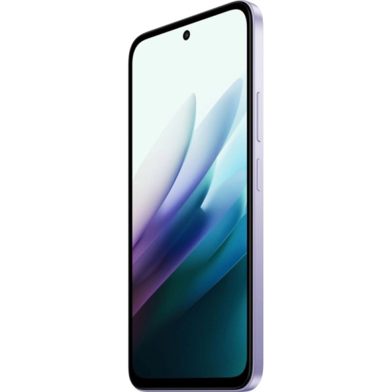 Мобильный телефон Xiaomi Redmi 15 6/128GB Sandy Purple (1163421)