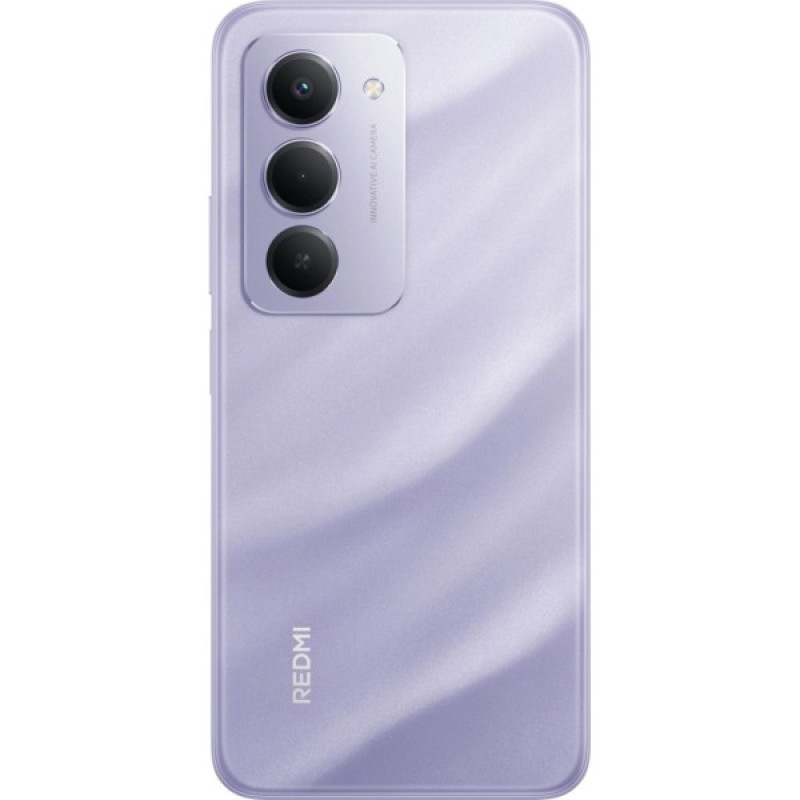Мобильный телефон Xiaomi Redmi 15 6/128GB Sandy Purple (1163421)