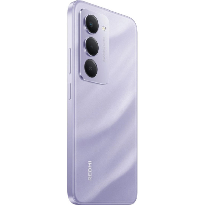 Мобильный телефон Xiaomi Redmi 15 6/128GB Sandy Purple (1163421)